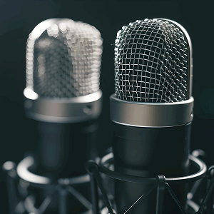 Microphone
