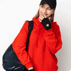 Young - Sport